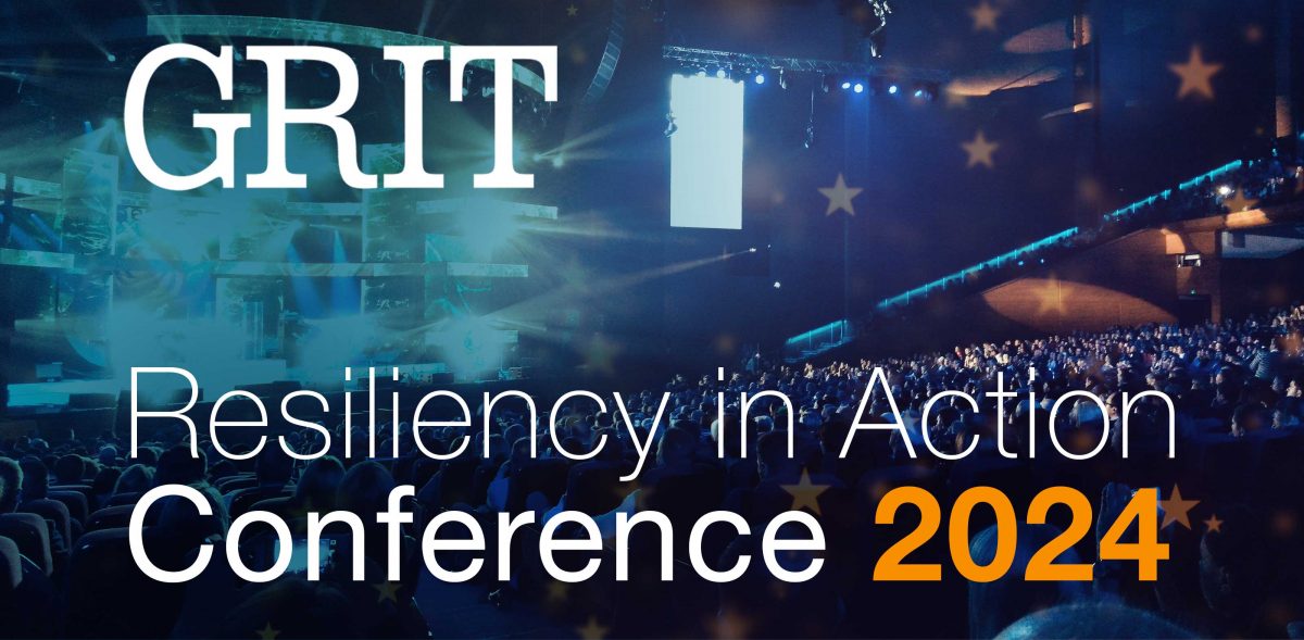 GRIT Resiliency in Action Conference 2024